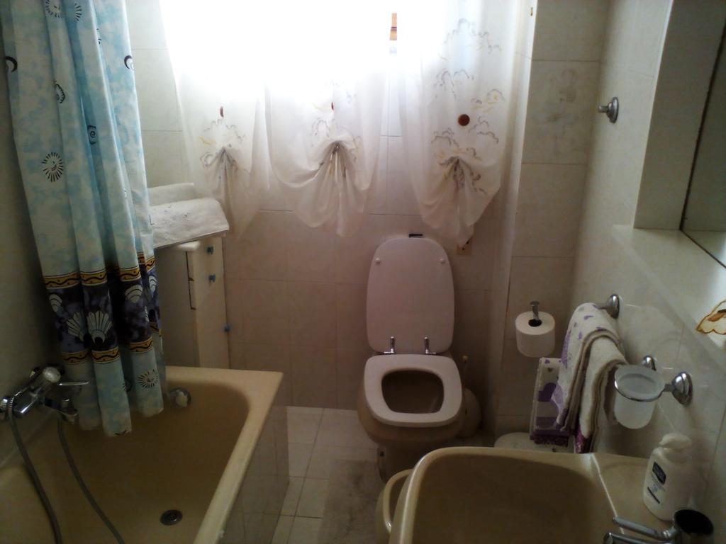 Mary'S Room バーリ エクステリア 写真